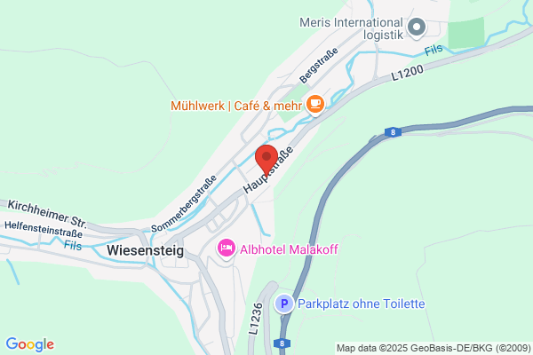 Am Brunnengarten