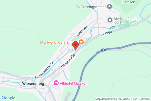 Bührle Küchengroßhandel