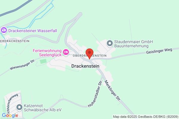 Schützenkameradschaft Drackenstein e.V.