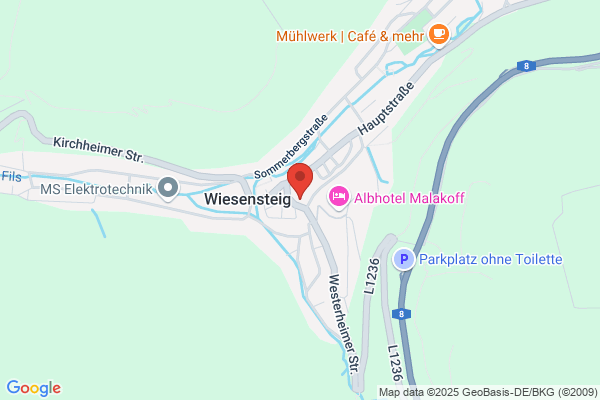 Schützenverein Wiesensteig e.V.