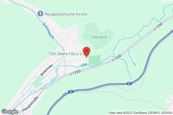 TSV Obere Fils e.V.