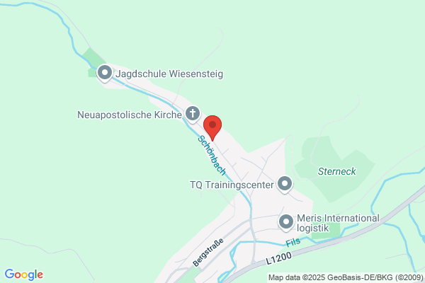Tennisclub Wiesensteig e. V.