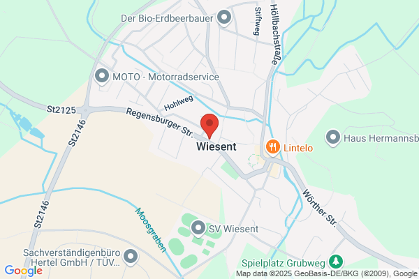AUTO HÜNN Inh. Reimund Hünn