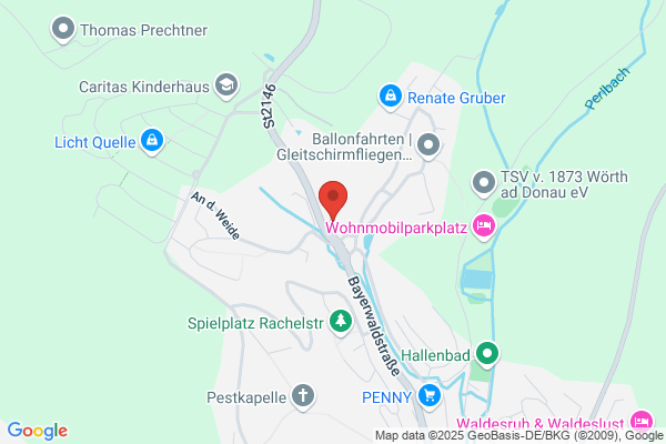 FC Sonderkonstruktion GmbH