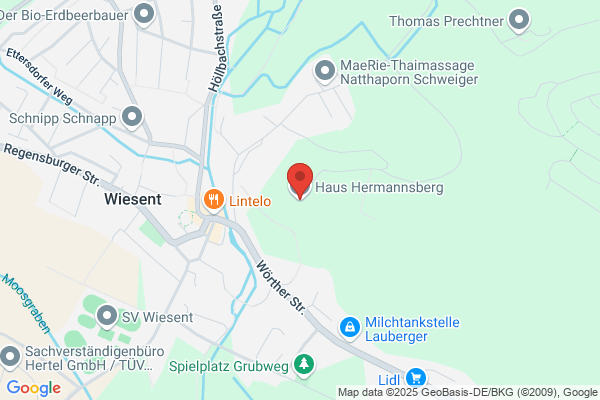 KJF Werkstätten gemeinnützige GmbH