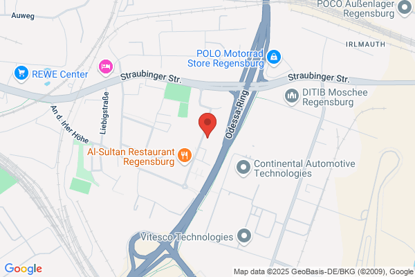 Plus A & T GmbH
