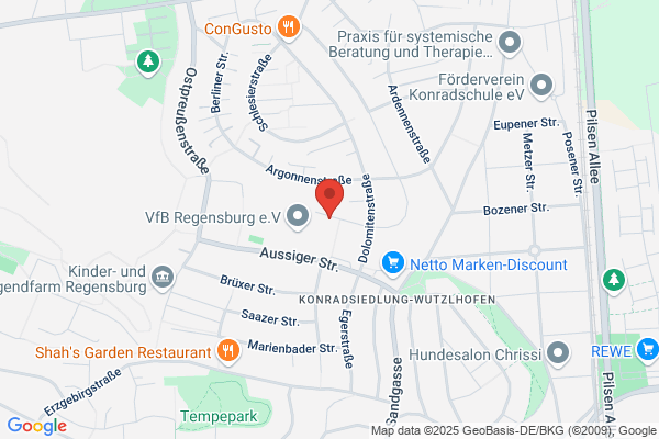 SiNie Transport und Logistik GmbH Niederlassung Regensburg