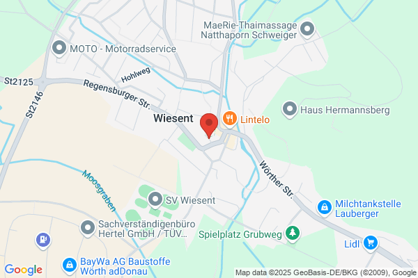 Wiesent
