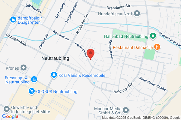 pcb service Elektronik GmbH