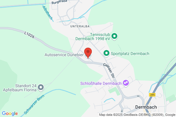 Autoreparatur Dünebier Inh. Enrico Dünebier