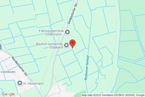 Baumanagement Erbe GmbH