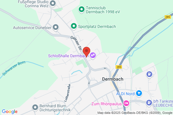Bauplanung u. Architektur Kraus Thomas u. Schildbach Susann GbR