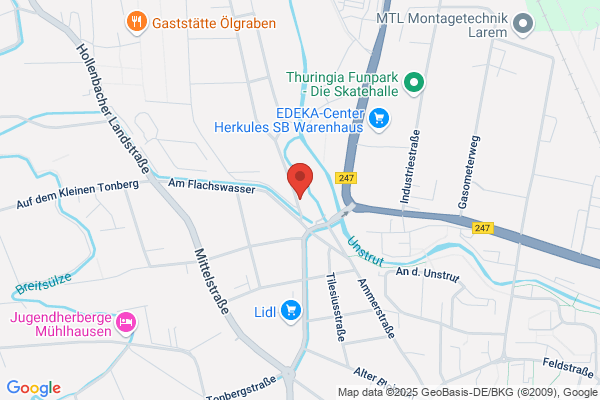 Dermbacher Feldatal Maler GmbH