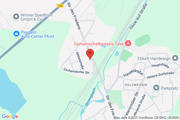 EBS Fußbodentechnik GmbH