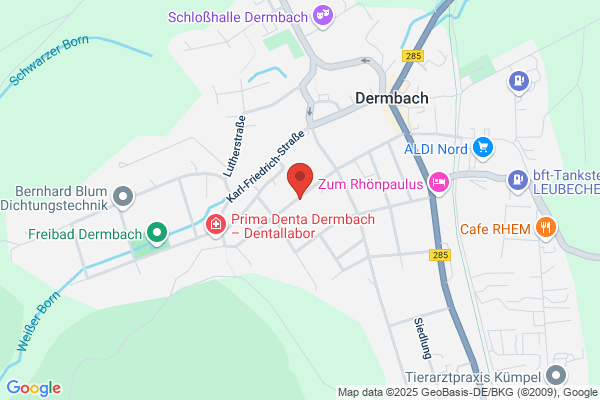 ESB Fußbodentechnik GmbH