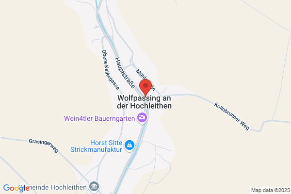 Tischlerei Tanz GmbH
