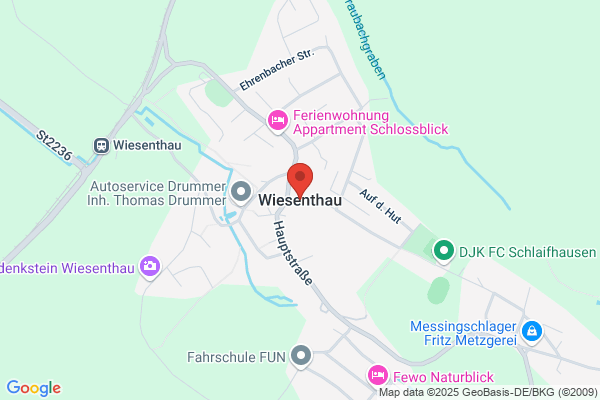 ImmoClean Franken