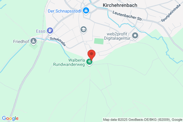 Restaurant zum Walberla