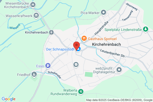 Gemeindebücherei St. Bartholomäus