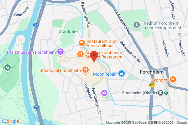 RC Point Ede