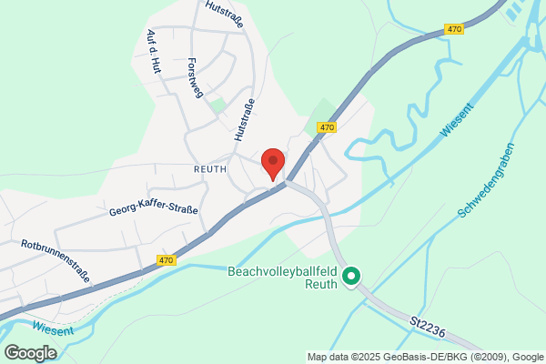 Schützenverein Edelweiß Reuth 1921 e.V.
