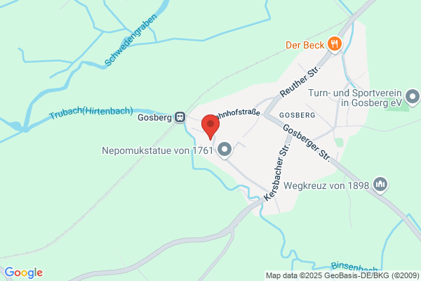 Stahl GmbH