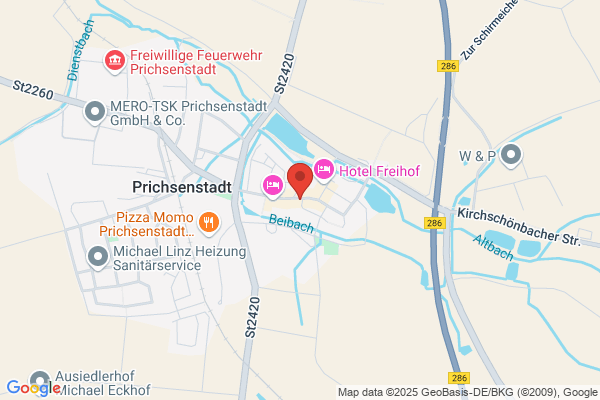 Bäckerei Schäfer Inh. Karlheinz Plempel