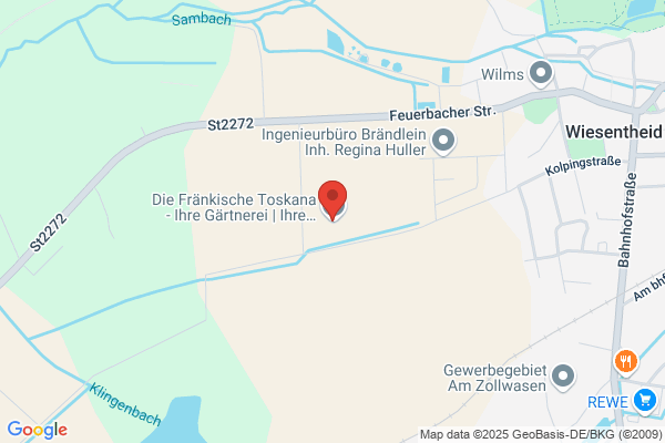 Müller Hydrokulturen