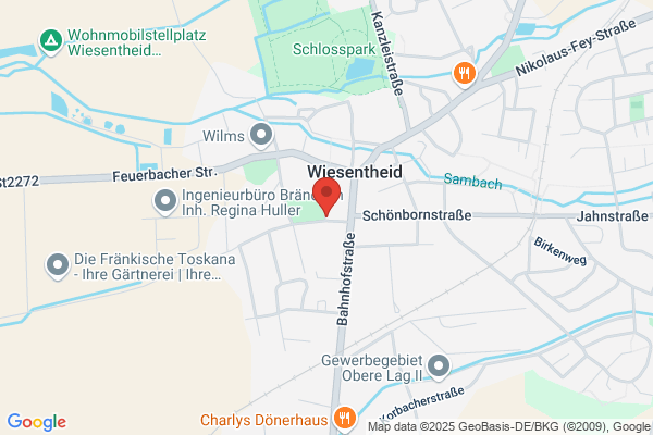 Elternverein Kinderhaus am Wald
