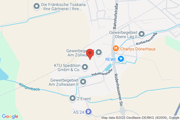 Herda GmbH