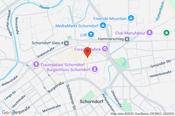 Rechtsanwälte Keller Böh von