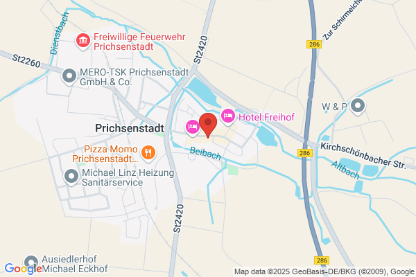 Landgasthof Zum Goldenen Adler
