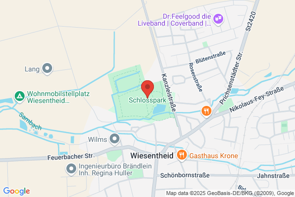 Am Schloß