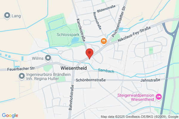 Rathaus Wiesentheid