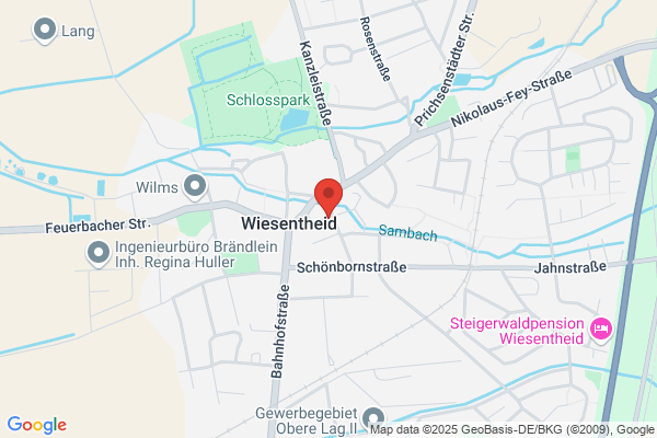 R+V Versicherung
