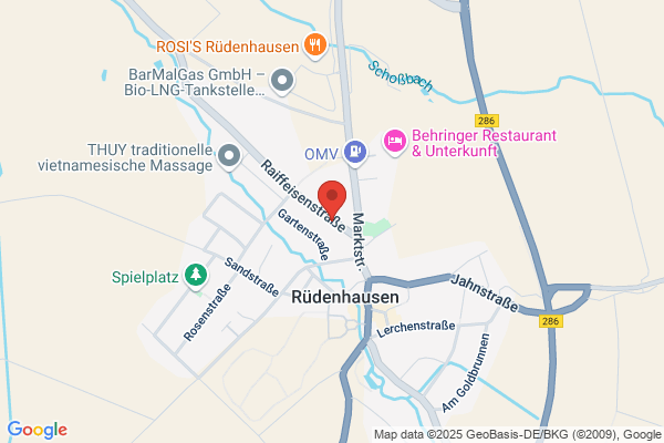 R+V Versicherung