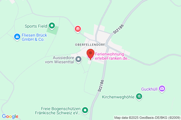 Ferienwohnung Roland Hösch