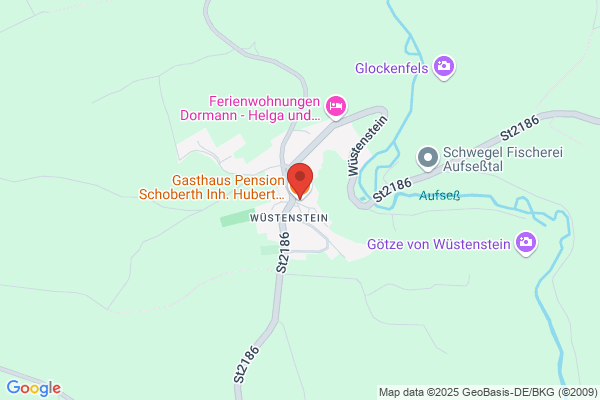 Gasthaus Pension Schoberth