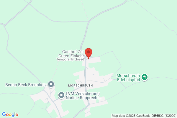 Gasthof Zur Guten Einkehr
