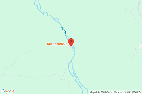 Kuchenmühle