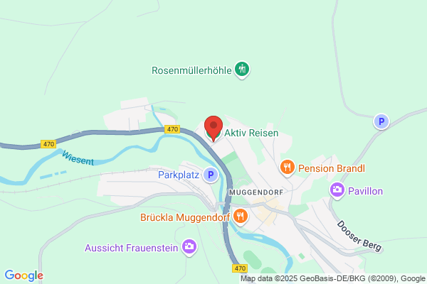 Aktiv Reisen GmbH