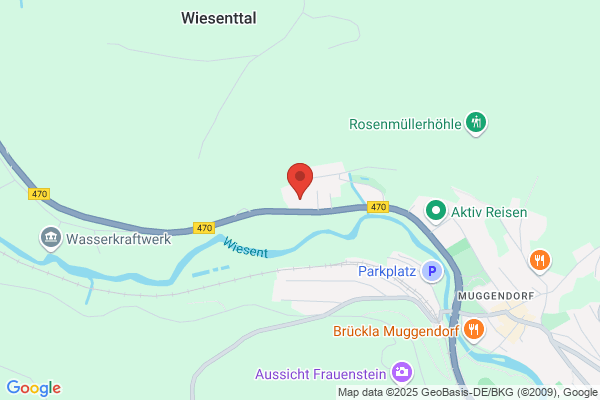 BRK-Pflegeheim