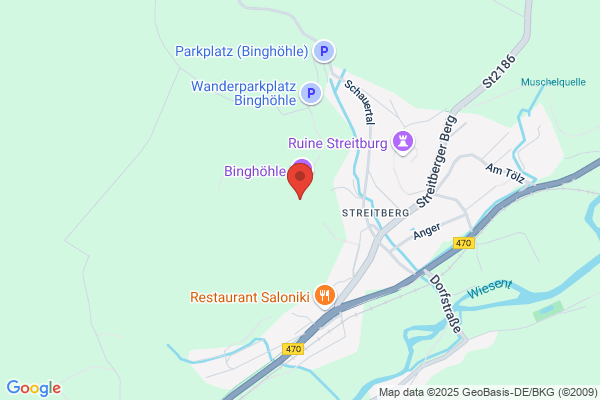 Binghöhle