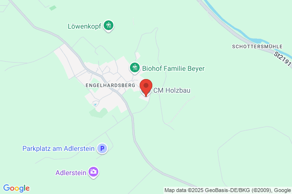 Cm Holzbau GmbH