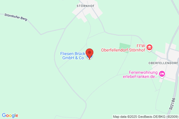 Fliesen Brück GmbH & Co KG