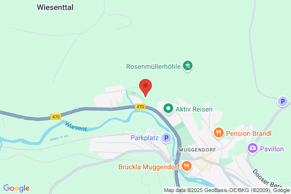 Freibad Muggendorf