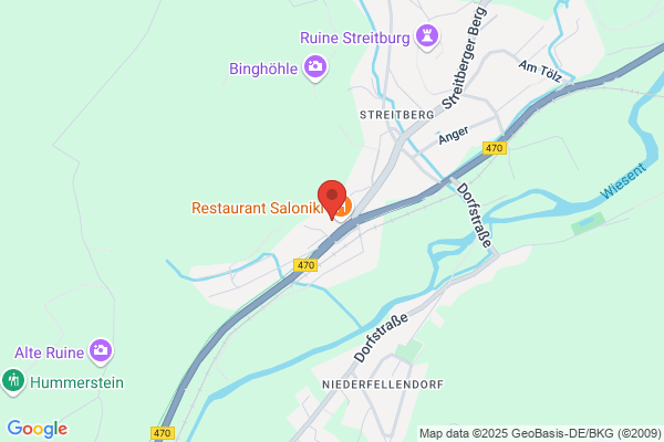 Gasthaus zur Forelle