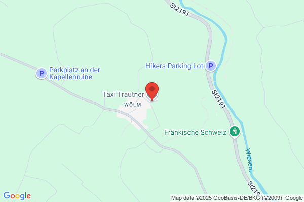 Taxiunternehmen