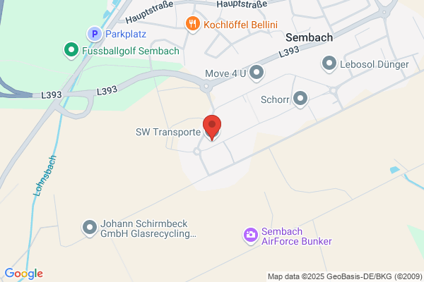 sw trans gdbr