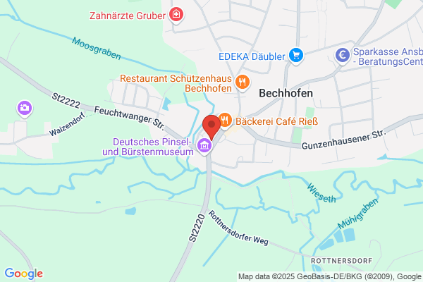Gesundheitszentrum Fit & Fun Bechhofen